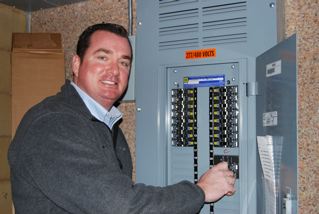 Commercial Electrical Service